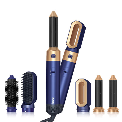 Breo 5-in-1 Hair Styler PRO