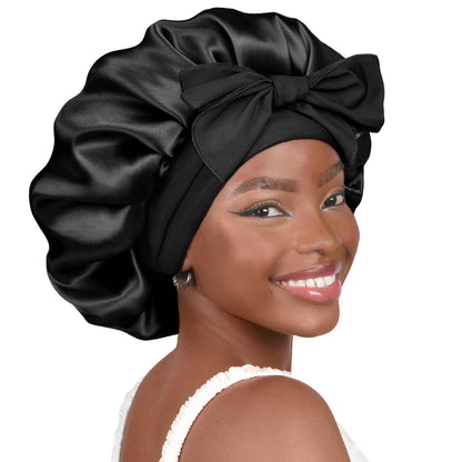 Breo All Night Silk Bonnet